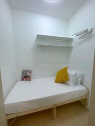 Grandeur 8 (D20), Condominium #463127551